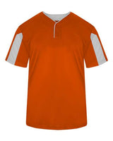 Alleson Athletic Men's Striker Placket - Alleson Athletic 7976