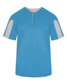 Alleson Athletic Men's Striker Placket - Alleson Athletic 7976