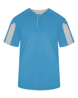 Alleson Athletic Men's Striker Placket - Alleson Athletic 7976