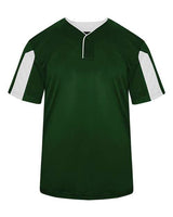 Alleson Athletic Men's Striker Placket - Alleson Athletic 7976