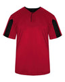 Alleson Athletic Men's Striker Placket - Alleson Athletic 7976