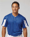 Alleson Athletic Men's Striker Placket - Alleson Athletic 7976