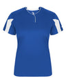 Alleson Athletic Women's Striker Placket - Alleson Athletic 6176