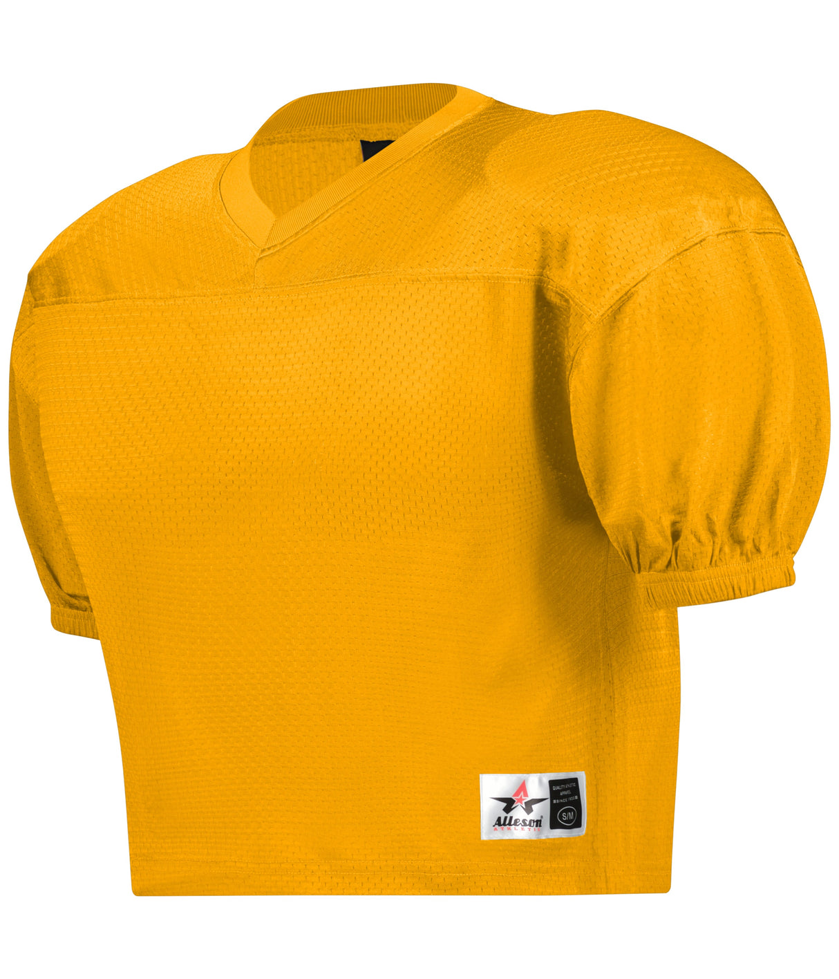 Augusta Sportswear Youth Practice Football Jersey- Augusta Sportswear 705Y