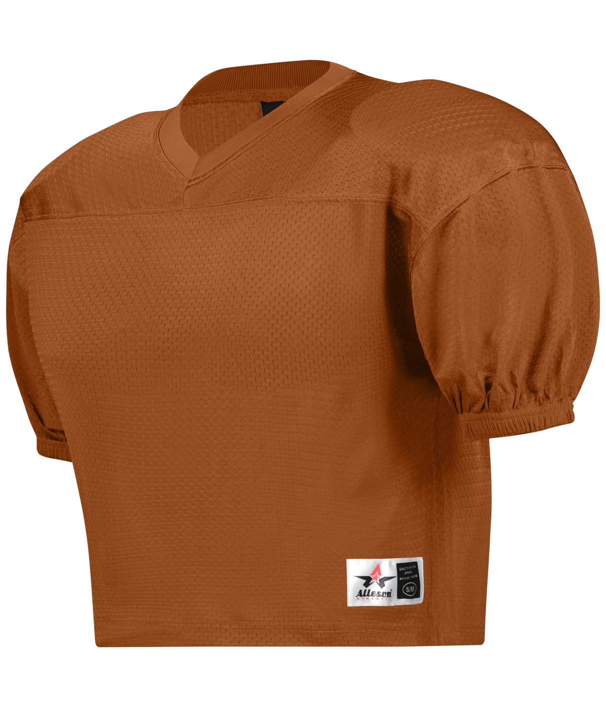 Augusta Sportswear Youth Practice Football Jersey- Augusta Sportswear 705Y