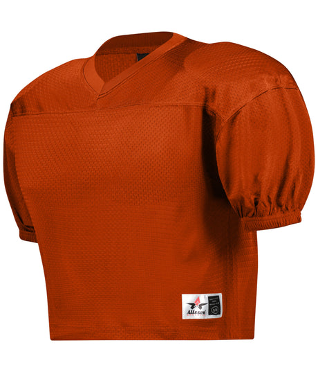 Augusta Sportswear PRACTICE FOOTBALL JERSEY- Augusta Sportswear 705A