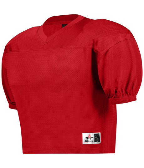 Augusta Sportswear PRACTICE FOOTBALL JERSEY- Augusta Sportswear 705A