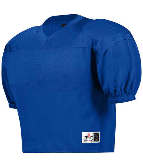 Augusta Sportswear PRACTICE FOOTBALL JERSEY- Augusta Sportswear 705A