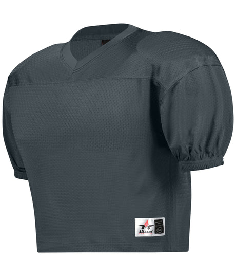 Augusta Sportswear Youth Practice Football Jersey- Augusta Sportswear 705Y