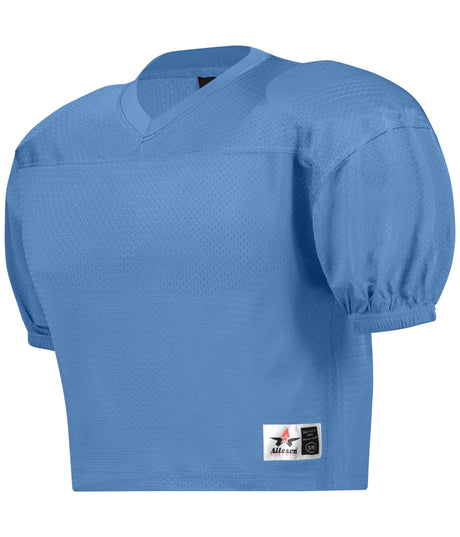 Augusta Sportswear PRACTICE FOOTBALL JERSEY- Augusta Sportswear 705A