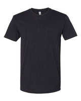 Next Level Unisex Cotton Pocket T-Shirt - Next Level 3605
