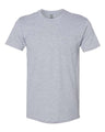 Next Level Unisex Cotton Pocket T-Shirt - Next Level 3605
