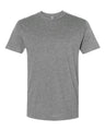 Next Level Sueded T-Shirt - Next Level 6410