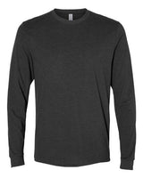 Next Level Unisex Sueded Long Sleeve T-Shirt - Next Level 6411