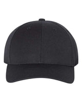 YP Classics Premium Curved Bill Snapback Cap - Yupoong 6789M