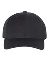 YP Classics Premium Curved Bill Snapback Cap - Yupoong 6789M