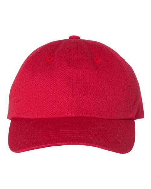 YP Classics Classic Dad Hat - Yupoong 6245CM