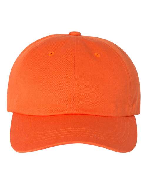 YP Classics Classic Dad Hat - Yupoong 6245CM