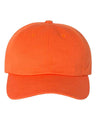 YP Classics Classic Dad Hat - Yupoong 6245CM