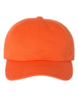 YP Classics Classic Dad Hat - Yupoong 6245CM