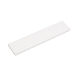 Champion Sports 3-SPIKE PITCHER'S PLATE OFFICIAL, 24" X 6"