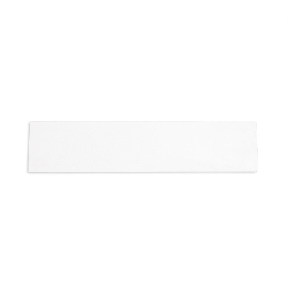 Champion Sports 3-SPIKE PITCHER'S PLATE OFFICIAL, 24" X 6"