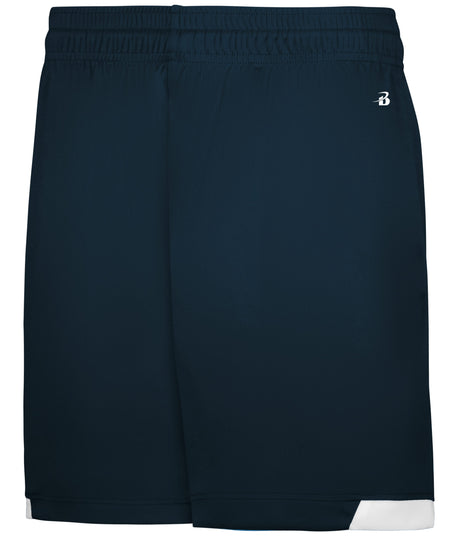 Augusta Sportswear ON THE RISE SHORTS- Augusta Sportswear 710100