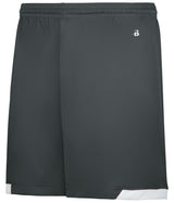 Augusta Sportswear LADIES ON THE RISE SHORTS- Augusta Sportswear 710200