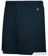 Augusta Sportswear LADIES ON THE RISE SHORTS- Augusta Sportswear 710200