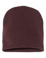 YP Classics 8 1/2" Beanie - Yupoong 1500KC