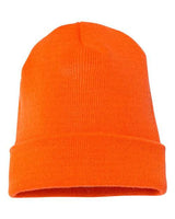 YP Classics Cuffed Beanie - Yupoong 1501KC