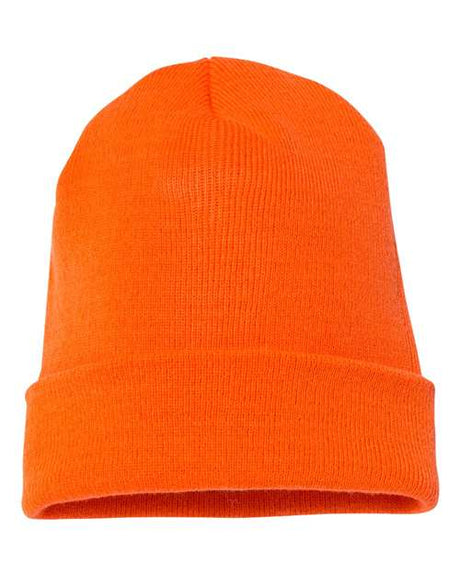 YP Classics Cuffed Beanie - Yupoong 1501KC