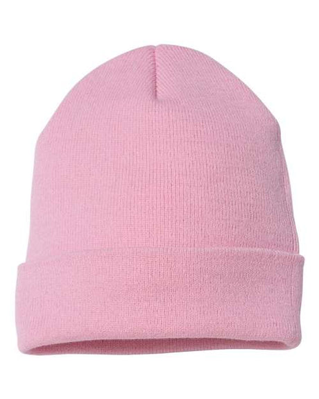YP Classics Cuffed Beanie - Yupoong 1501KC