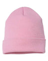 YP Classics Cuffed Beanie - Yupoong 1501KC