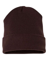 YP Classics Cuffed Beanie - Yupoong 1501KC