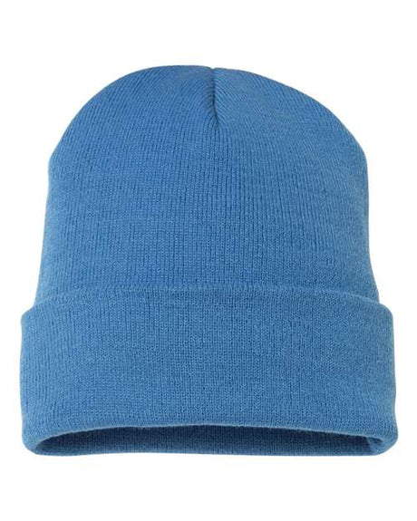 YP Classics Cuffed Beanie - Yupoong 1501KC