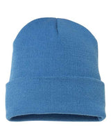 YP Classics Cuffed Beanie - Yupoong 1501KC