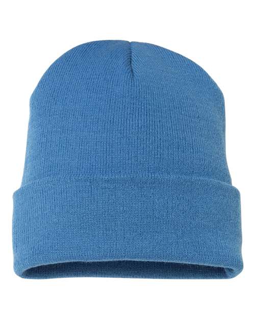 YP Classics Cuffed Beanie - Yupoong 1501KC