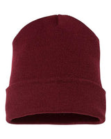 YP Classics Cuffed Beanie - Yupoong 1501KC