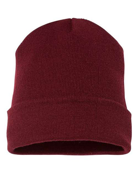 YP Classics Cuffed Beanie - Yupoong 1501KC