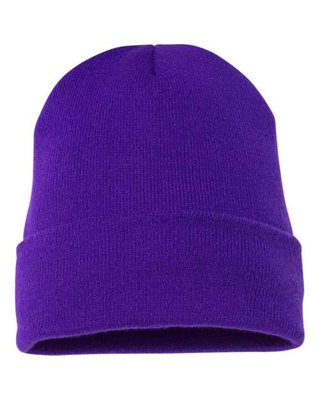 YP Classics Cuffed Beanie - Yupoong 1501KC
