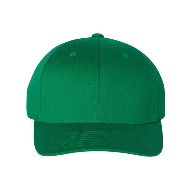 Flexfit Cotton Blend Cap - Flexfit 6277 Flexfit