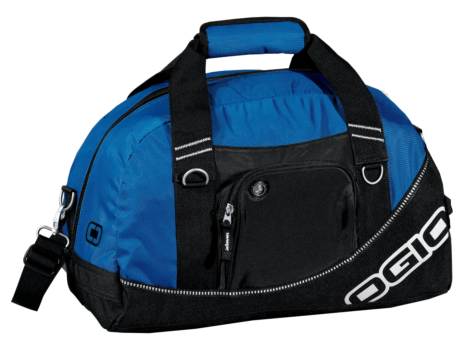 OGIO 711007 Half Dome Duffel – Joe's USA