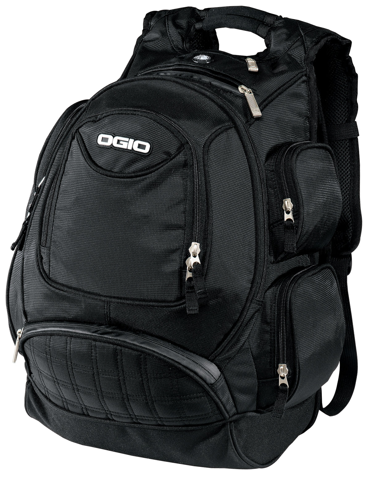 OGIO 711105 Metro Laptop Backpack