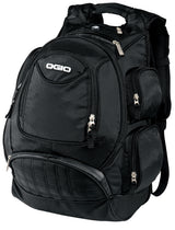 OGIO 711105 Metro Laptop Backpack