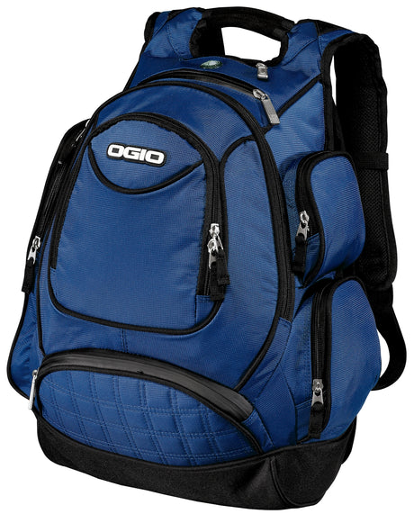 OGIO 711105 Metro Laptop Backpack