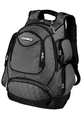 OGIO 711105 Metro Laptop Backpack
