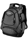 OGIO 711105 Metro Laptop Backpack