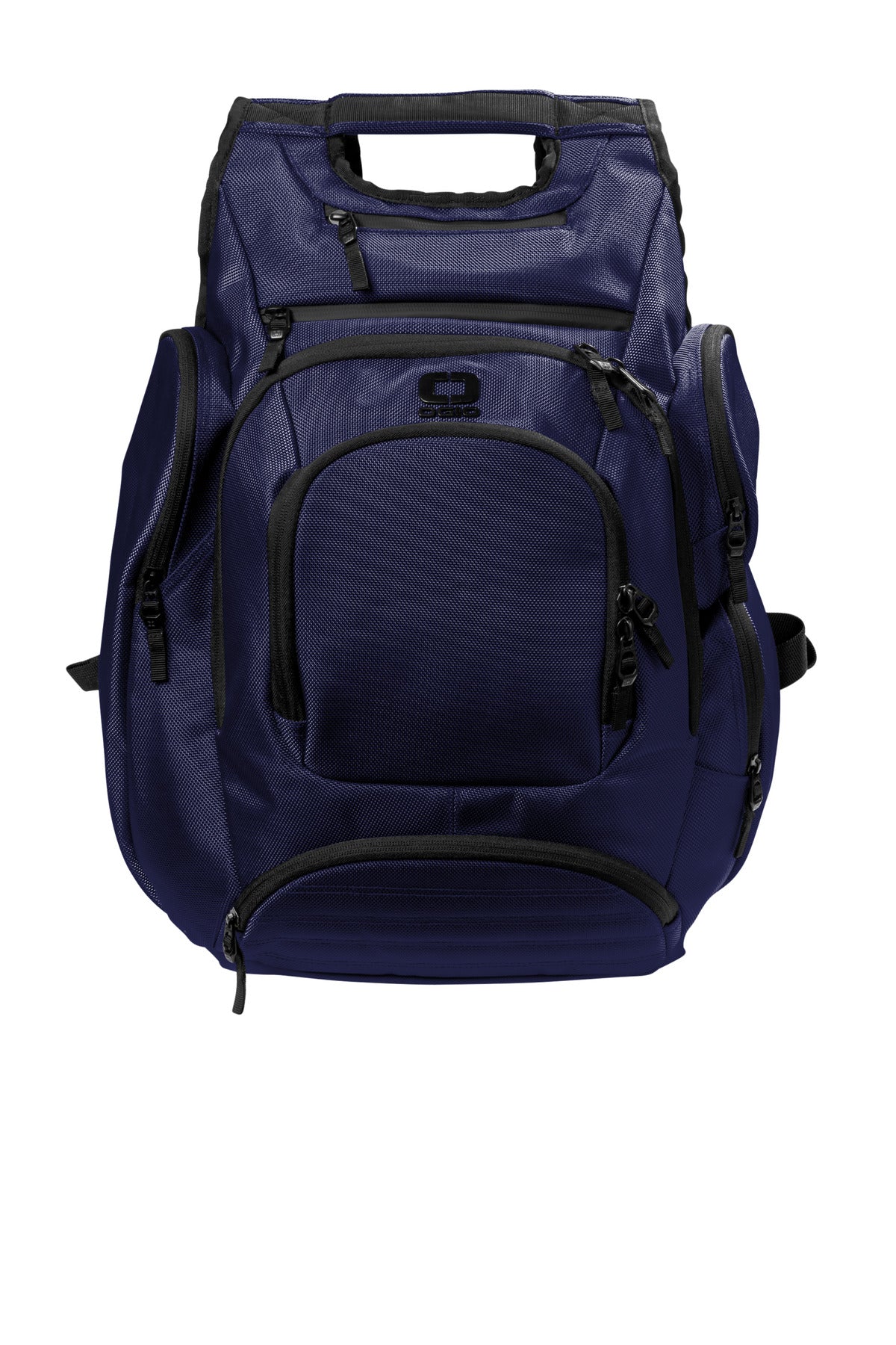 OGIO 711107 Metro Ballistic Laptop Backpack