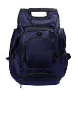 OGIO 711107 Metro Ballistic Laptop Backpack